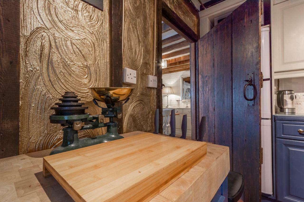 Primrose Cottage At The Shippe Bridge Экстерьер фото